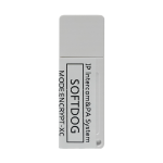 XC-9000 USB Management Software USB Dongle