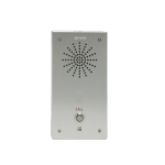 NAS-8523C/D IP POE Intercom Panel