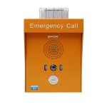 XC-9241V Network Outdoor Emergency Call Box