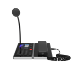 GEN-9102N/T Network Paging Microphone