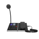 GEN-9102N/T Network Paging Microphone