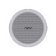 Network Ceiling Speaker GEN-6214A01
