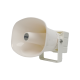 Network POE Horn Speaker GEN-6391A03