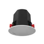 Network Ceiling Speaker GEN-6212A01