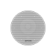 Network Ceiling Speaker GEN-6212A01