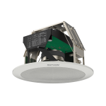 Network Ceiling Speaker GEN-6213A01