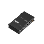 TELTONIKA RUT142 Compact Industrial RS232 Router
