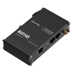 TELTONIKA  RUT145 Industrial Router With RS485