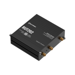 TELTONIKA RUT202 Compact Industrial Dual SIM Router