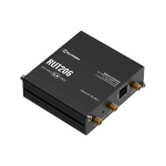 TELTONIKA RUT206 Compact Industrial 4G Router