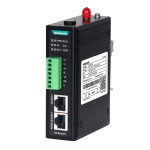 MAISVCH MIR652R DIN-Rail 4G Industrial Router