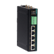 MAISVCH MIR655R-W Industrial 4G Cellular WiFi Router