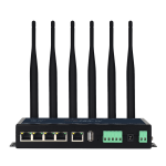MAISVCH MIR785-W 5G Industrial Cellular WiFi Router