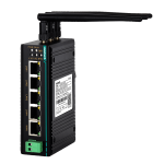 MAISVCH MIAP6200-3N25-5T Industrial Wi-Fi Wireless AP