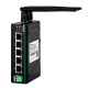 MAISVCH MIAP6200-3N25-5T Industrial Wi-Fi Wireless AP