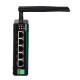 MAISVCH MIAP6200-3N25-5T Industrial Wi-Fi Wireless AP