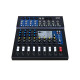 SPON SAP-F12A 12-Channel Professional Analog Mixing Console