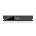 SPON LCS-5203L 2nd Generation Digital Conference Central Unit