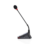 SPON LCS-5251C-L Digital Conference Gooseneck Microphone