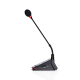 SPON LCS-5251C-L Digital Conference Gooseneck Microphone