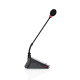 SPON LCS-5251D-L Digital Conference Gooseneck Microphone