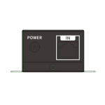SPON LCS-5351Z Digital Loop Repeater