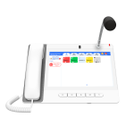 Fanvil A320i Nurse Console Phone
