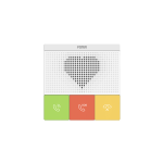 Fanvil Y501/Y501W/Y501W-E SIP Healthcare Intercom