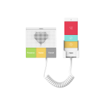 Fanvil Y501-Y/Y501W-Y/Y501W-Y-E SIP Healthcare Intercom