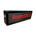 Fanvil CMD-01 Corridor Display