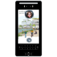 Thinmoo VF711 10.1" Smart Intercom Face Recognition Outdoor Station