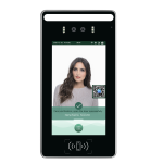 Thinmoo VF700A 7" Face Recognition Smart Intercom Outdoor Station