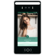 Thinmoo F600 7" Face Recognition Smart Video Intercom Outdoor Station