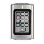 THINMOO D132 Metal Wiegand Reader