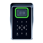 THINMOO Q330 QR Code Access Control Integrated Machine