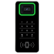 THINMOO Q332 Metal Waterproof QR Code Access Control