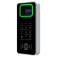 THINMOO Q332 Metal Waterproof QR Code Access Control