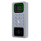 THINMOO Q336 Metal Waterproof QR code Access Control Machine