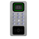 THINMOO Q336 Metal Waterproof QR code Access Control Machine