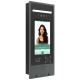 THINMOO VF637 Embedded Installation of Visual Intercom Facial Recognition Host