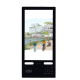 THINMOO VF752 New 21-inch face recognition host