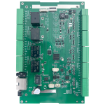 THINMOO TC434 Access Control Controller