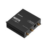 TELTONIKA RUT276 Compact RedCap 5G Router