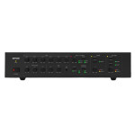 Digital Mixer Amplifier GEN-5101P50