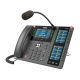 Fanvil X210i Paging Console Phone