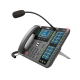 Fanvil X210i Paging Console Phone