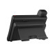 Univois UC400 Gigabit Colour Screen IP Phone – 18 SIP Lines, 90 DSS Keys, PoE & Teams/Zoom
