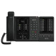Univois UC400 Gigabit Colour Screen IP Phone – 18 SIP Lines, 90 DSS Keys, PoE & Teams/Zoom