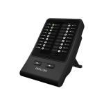 Univois UC400-AC LCD Expansion Module – 36 DSS Keys for UC400