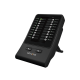 Univois UC400-AC LCD Expansion Module – 36 DSS Keys for UC400